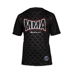 Mma T-shirt Dosmai MMT108