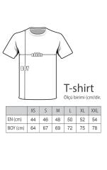 Muay Thai Dijital Baskılı T-shirt Dosmai MTT118