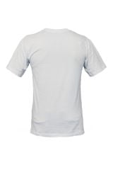 MMA Baskılı Unisex Bisiklet Yaka T-shirt Dosmai MMT883