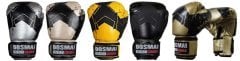 Boks Kick Boks Eldiveni Dosmai EL342