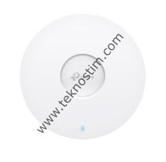 Omada Tp-Link EAP773 Tavan Tipi BE9300 WİFİ7 Kablosuz Access Point