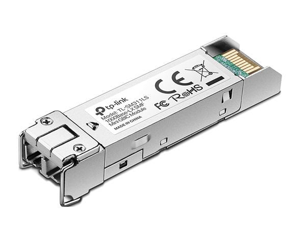 Omada Tp-Link TL-SM311LS Mini GBIC Modülü