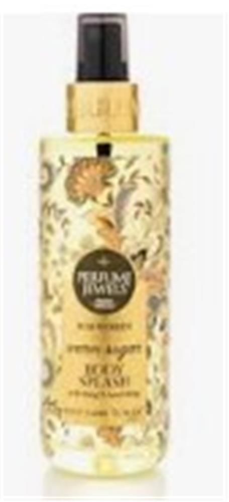 Eyüp Sabri Tuncer Pj Body Splash Wild Beauty 250ml Bayan