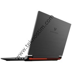 Casper Excalibur G870.1265-BVB0X-B i7-12650H 16GB 500GB M2 SSD 8GB RTX4060 Freedos 15.6'' Notebook