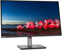 Lenovo 27'' ThinkVision T27i-30 63A4MAT1EU 4 ms Full HD Pivot IPS Monitör