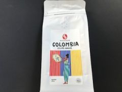 Cafe Salvador Colombıa 250gr Filtre Kahve