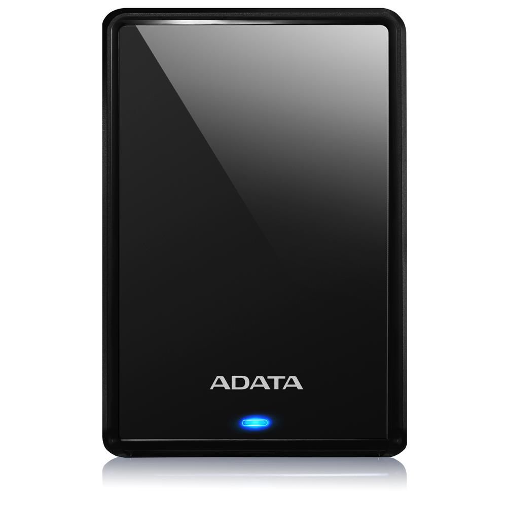 Adata 4Tb HV620S 2.5'' Usb 3.2 Gen1 (USB 5Gbps) Siyah Harici Harddisk