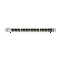 Ruijie RG-NBS5100-48GT4SFP 48-Port Gigabit L2+ Managed Switch,48 ,4 SFP 19-inch Rack mountable