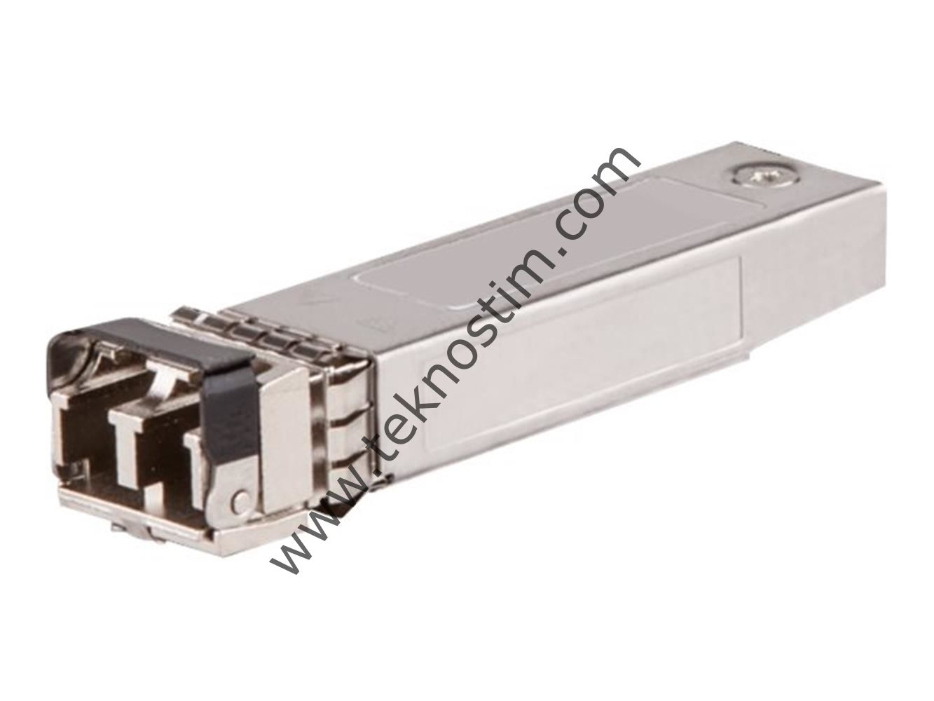 HP Aruba J4859D 1G SFP LC LX 10 km SMF Gbic Modül