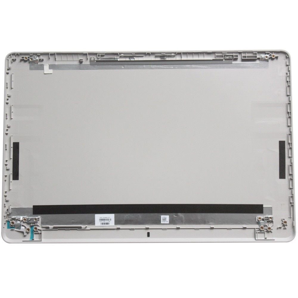 Hp NBLCC069 15-bs, 15-bw, 15-bs000, 15-bw000 Notebook Lcd Back Cover - Siyah