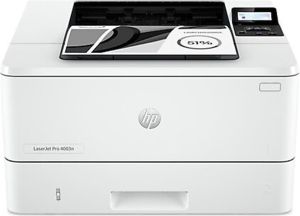 HP 2Z611A 4003N Network Mono Lazer Yazıcı