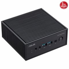 ASUS MINI PC PN42-SN004AV-N100-4G-128G M.2 SSD-WIN11PRO-(KM YOK)-3YIL-HDMI-DP-VGA-WiFi-BT-VESA