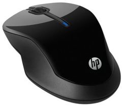 HP 250 6V2J7AA Wireless Optik Mouse 1600Dpı 2.4Ghz Siyah (Pil 1 x AA) Bluetooth