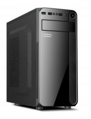 OXPC-3000 i3-12100F 8GB 512GB SSD 2GB GT610 FDOS