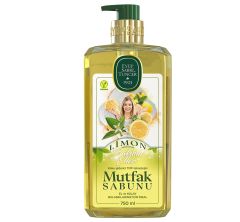 Eyüp Sabri Tuncer 750ml Limon Aromalı Mutfak Sabunu