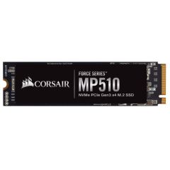 CORSAIR CSSD-F960GBMP510B FORCE MP510 SERIES GEN3 M.2 SSD 960GB 3.480MB/s OKUMA HIZI / 3.000MB/s YAZMA HIZI