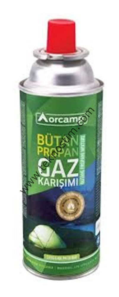 Gaz Butonu kamp gazı 227-230