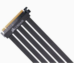 CORSAIR CC-8900419 PCIe 3.0 x16 Genişletme Kablosu 300mm