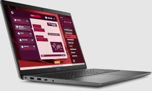 DELL LATITUDE 3550 i5-1335U 8GB 512GB SSD 15.6'' UBUNTU N032L355015EMEA_AC_VP_UBU