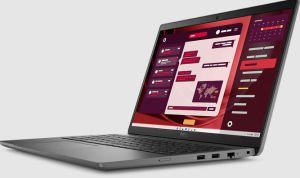 DELL LATITUDE 3550 i5-1335U 8GB 512GB SSD 15.6'' UBUNTU N032L355015EMEA_AC_VP_UBU