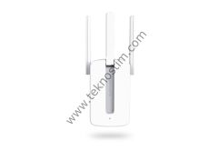 Tp-Link MW300RE 300 Mbps Wifi Range Extender-Menzil Genişletici