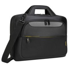 Targus Tcg470Gl Citygear 15''-17.3'' Siyah Notebook Çantası