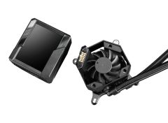 ASUS ROG RYUJIN II 240 ARGB V2 OLED SIVI SOĞUTUCU