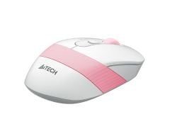 A4 Tech Fg10 Pembe Nano Kablosuz Optik 2000 Dpı Mouse