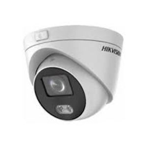 Hikvision DS-2CD1327G2H-LIUF 2mp 2,8mm Sabit Lens ColorVu Ip Dome Kamera