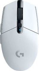 Logitech 910-005292 G305 Lightspeed Oyuncu Gaming Kablosuz Beyaz Mouse