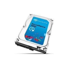 Seagate 6Tb Skyhawk 3,5'' 256Mb 5900 St6000Vx001 Harddisk (Hikvision İthalat)