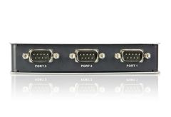 ATEN UC2324-AT 4-PORT USB TO RS-232 HUB