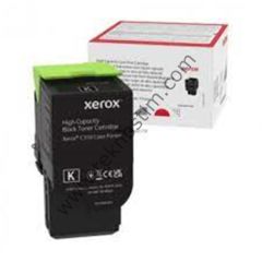 Xerox 006R04620 Versalink C620-C625 Standart Kapasite Black Siyah Toner 8.000 Sayfa