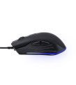 Dexim DMA023 INVOKER 7RGB Oyuncu Mouse DPI:1200-1600-2400-3600 1.5 Mt Örgülü Kablo