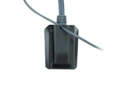 ATEN CV211-AT USB VGA LAPTOP CONSOLE CRASH CART ADAPTÖRÜ