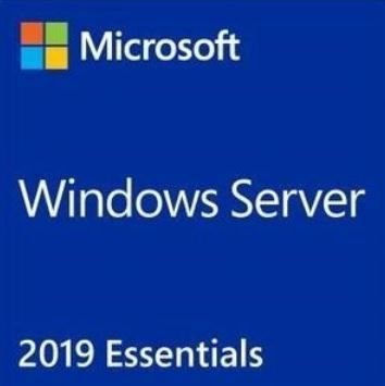 Dell ROK Windows Server 2022 Essential W2K22ESN 634-BYLI