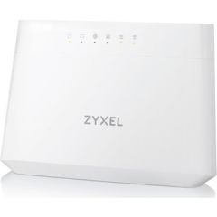 Zyxel VMG3625-T50B Dual Bant 4 Port ADSL2+-VDSL Fiber Modem