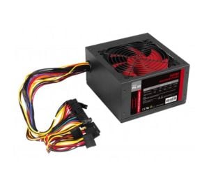 Hiper PS-50 500W 12 cm Fan Güç Kaynağı PSU