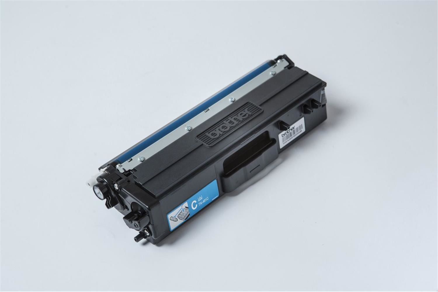 Brother TN-461C 1.800 Sayfa Cyan Mavi Toner HL-8360 MFC-8690