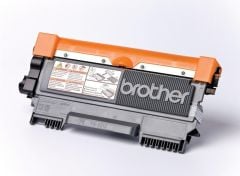 Brother TN-2260 1.200 Sayfa Black Siyah Toner HL-2240-2250-2270 DCP-7060-7065 MFC-7290-7360-7470-786