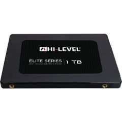 Hi-Level 1TB Elite 2,5'' Sata 3 560-540 SSD HLV-SSD30ELT-1T SSD Harddisk