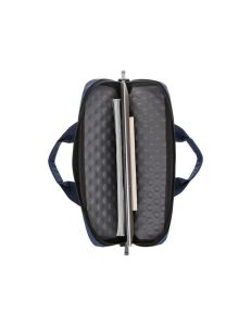 PLM CANYONCASE 15.6'' LACİVERT NOTEBOOK ÇANTASI