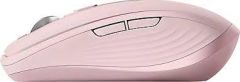 Logitech 910-006931 MX Anywhere 3S Rose Bluetooth Lazer Mouse