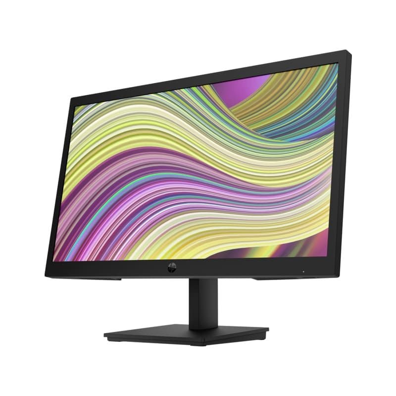 Hp 21.5'' P22v G5 64V81AA 1920x1080 75Hz 5ms HDMI VGA Led Monitör