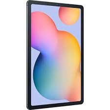 Samsung Galaxy Tab S6 Lite SM-P610 10.4'' 4GB Ram 64 GB Dağ Grisi Tablet  SM-P610NZ