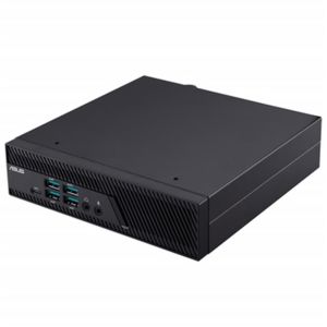 Asus Pb62-B5016Mh I5-11400-8G-256G M.2 Ssd-Dos-(Km Yok)-3Yıl-Hdm-2Xdp-Wifi-Bt-Vesa Mini Pc