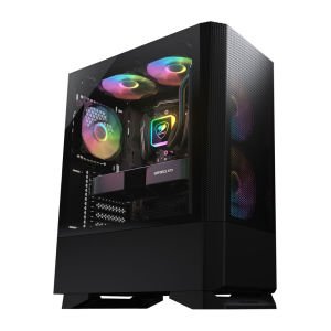 COUGAR MX430 ATX ARGB GAMING KASA