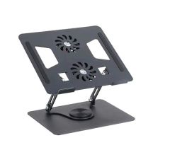 Frisby Fnc-5165st Taşınabilir Katlanır Alüminyum Tablet-Notebook-Laptop Stand (10'' ~ 15.6'')