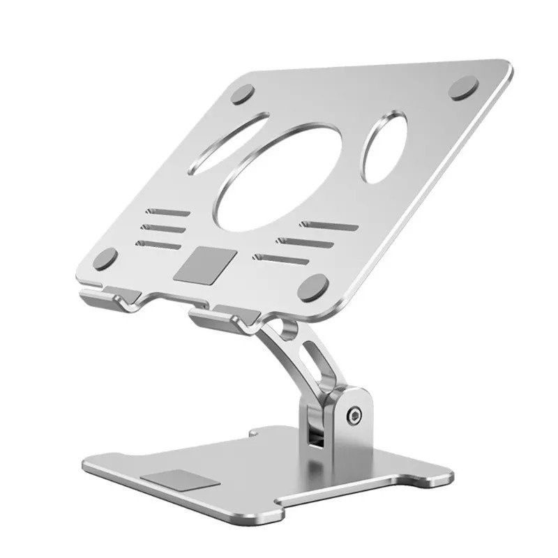 Daytona Dyt-808 Silver Alüminyum Ayarlanabilir 7''-12.9'' Tablet Stand