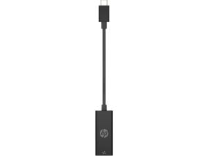 HP 4Z534AA USB-C-RJ45 Adaptör G2